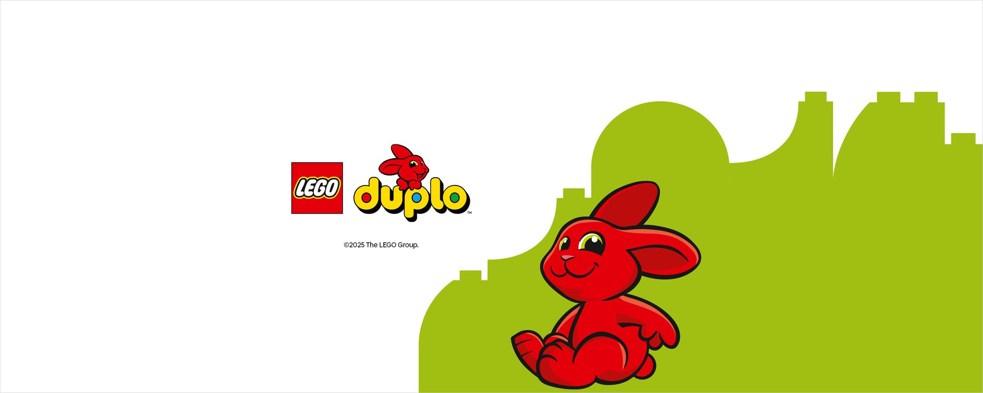 Lego Duplo