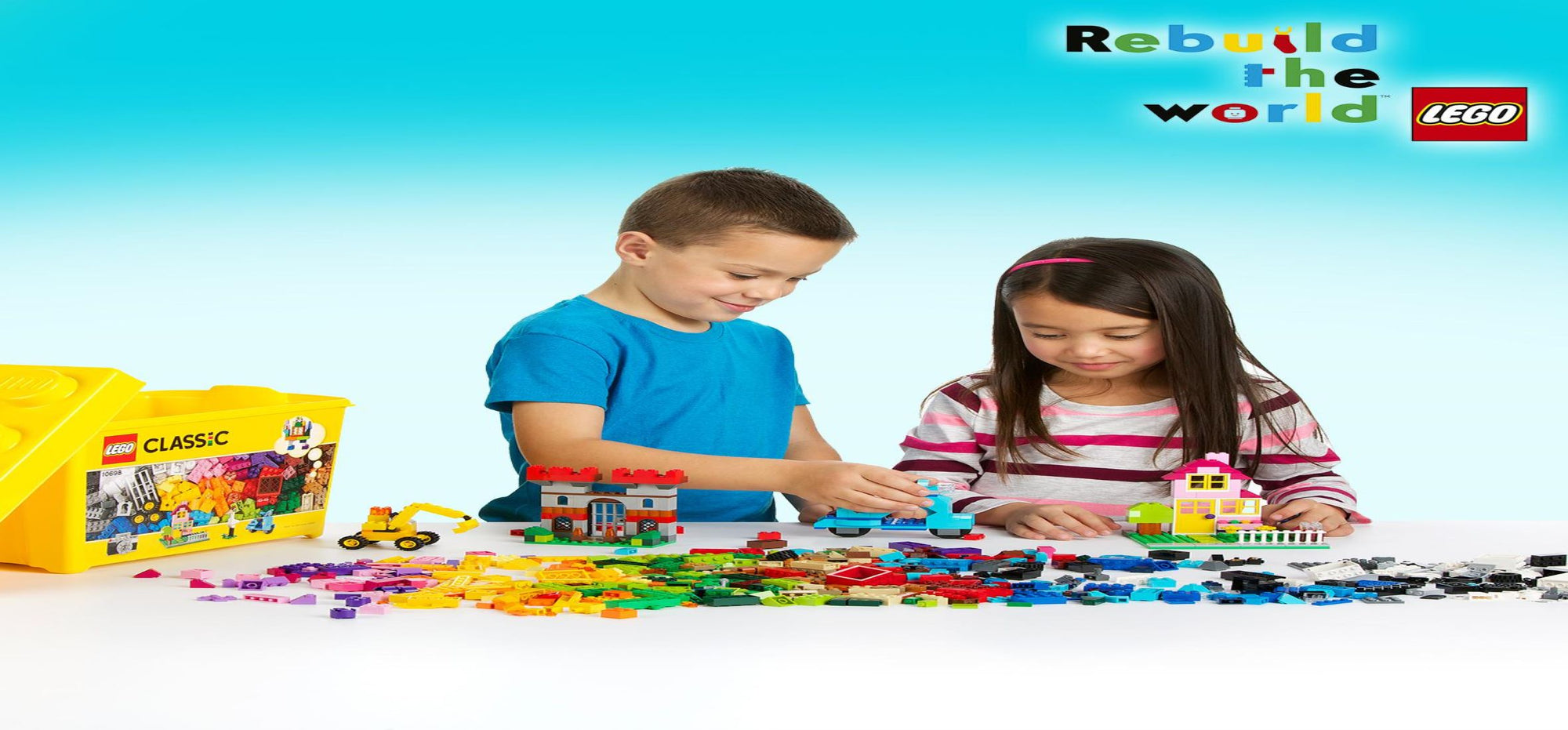 Shop All Lego