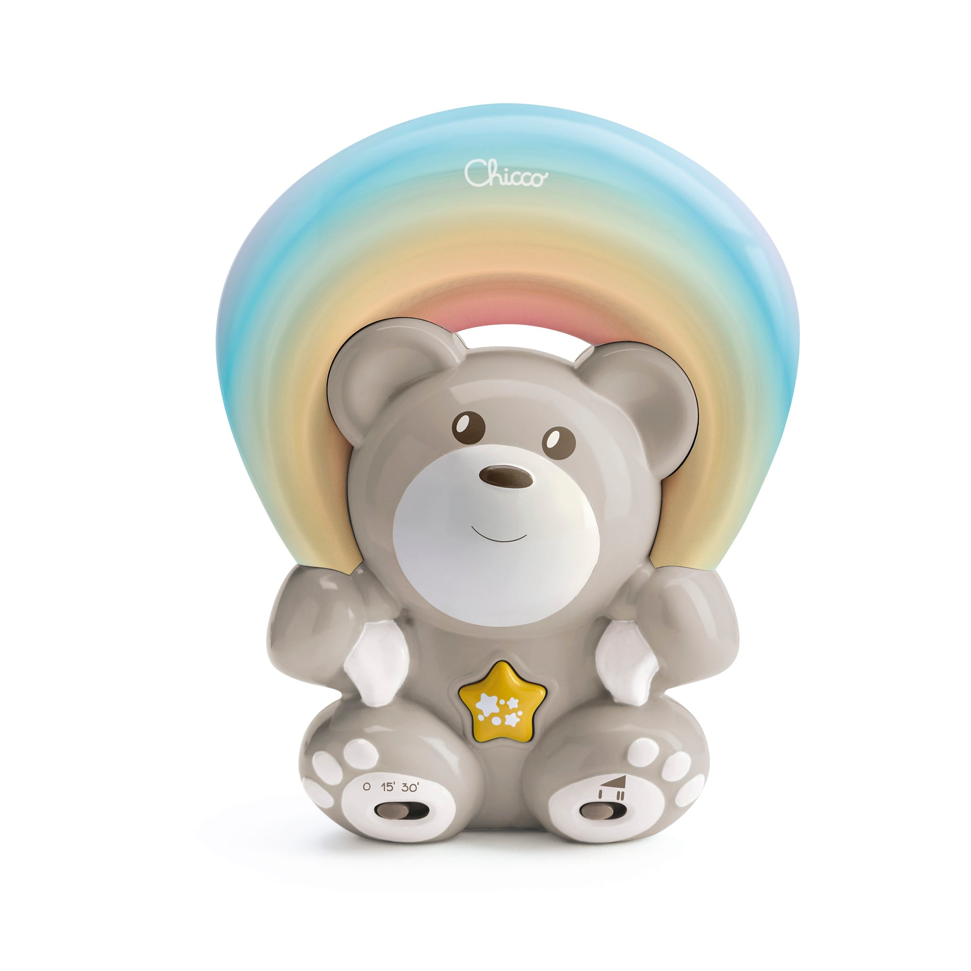 Nursery Lighting