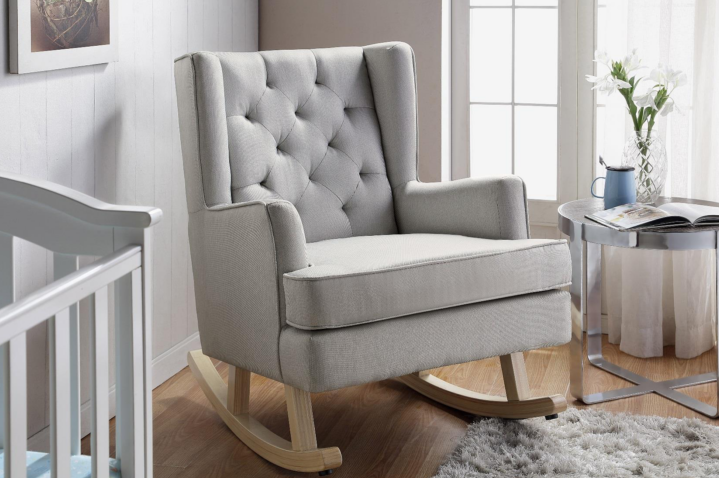 Nursery Furniture