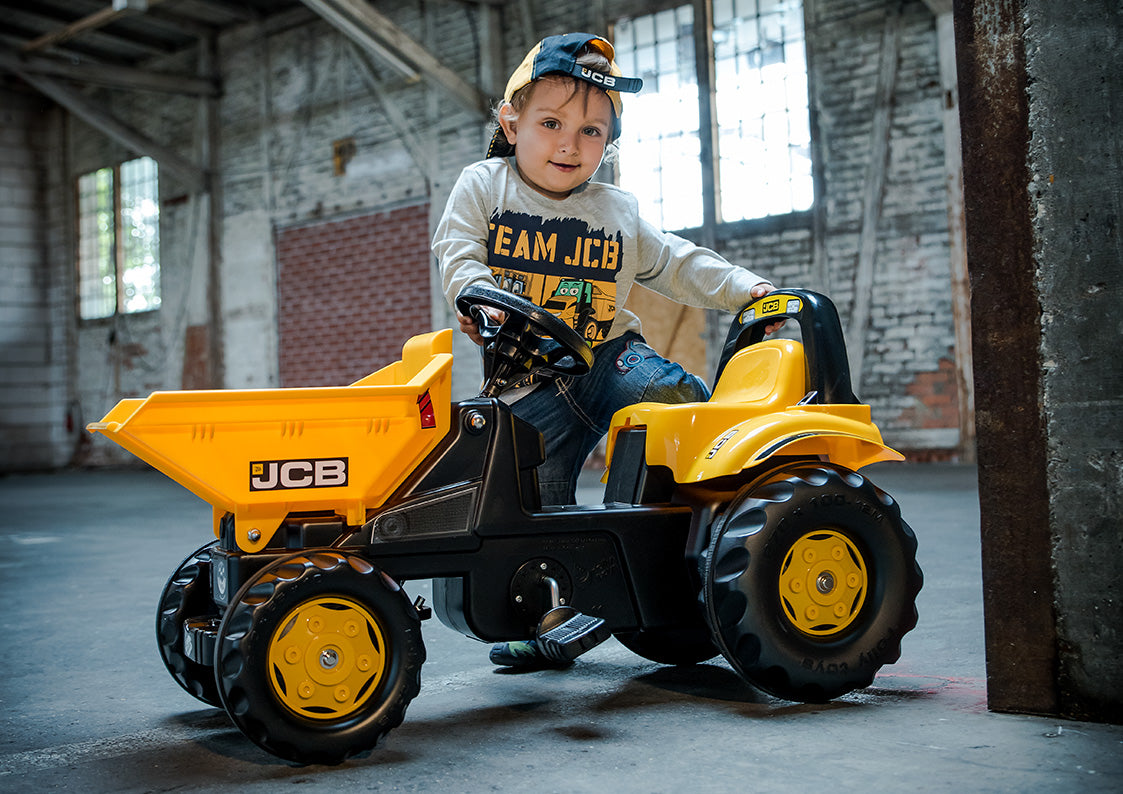 Rolly Toys