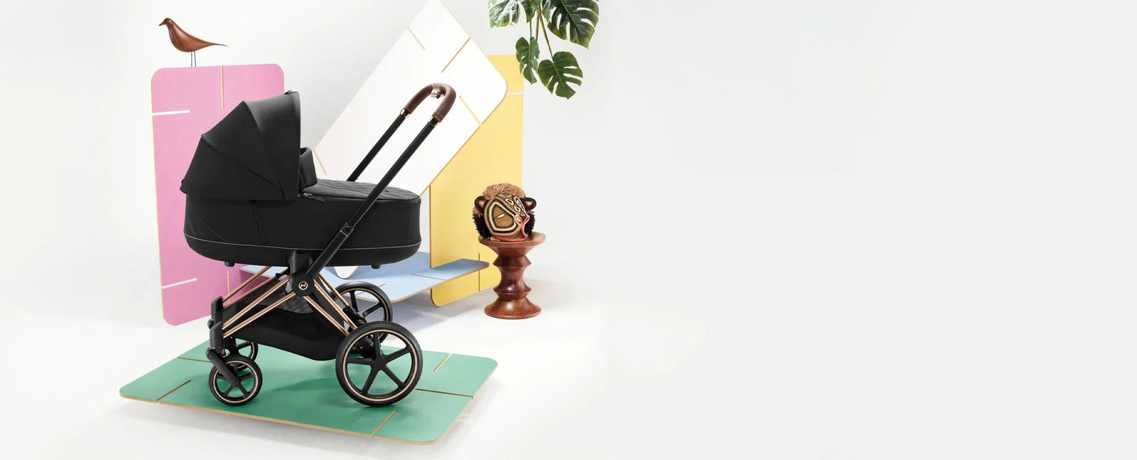 Pram and Stroller Accessories