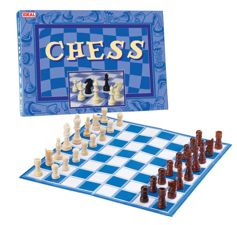 CHESS