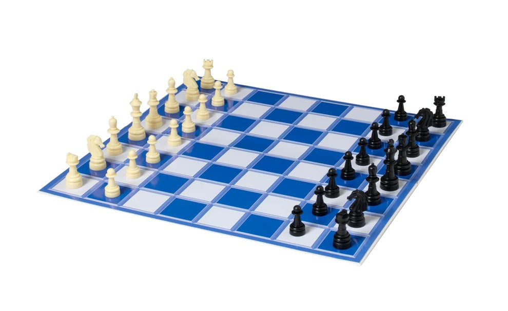 CHESS
