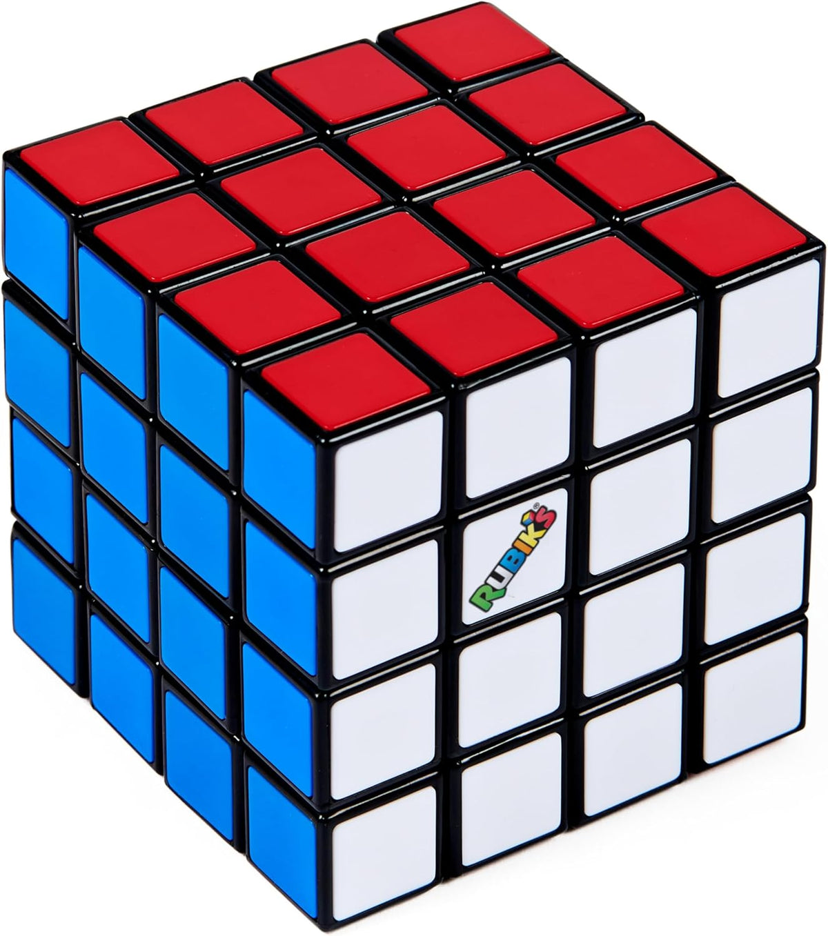RUBIK'S 4 X 4