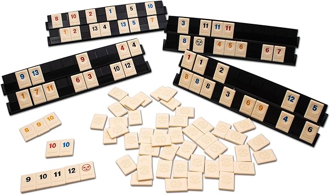 RUMMIKUB CLASSIC