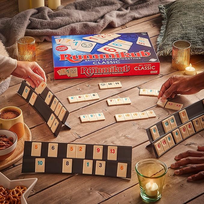 RUMMIKUB CLASSIC