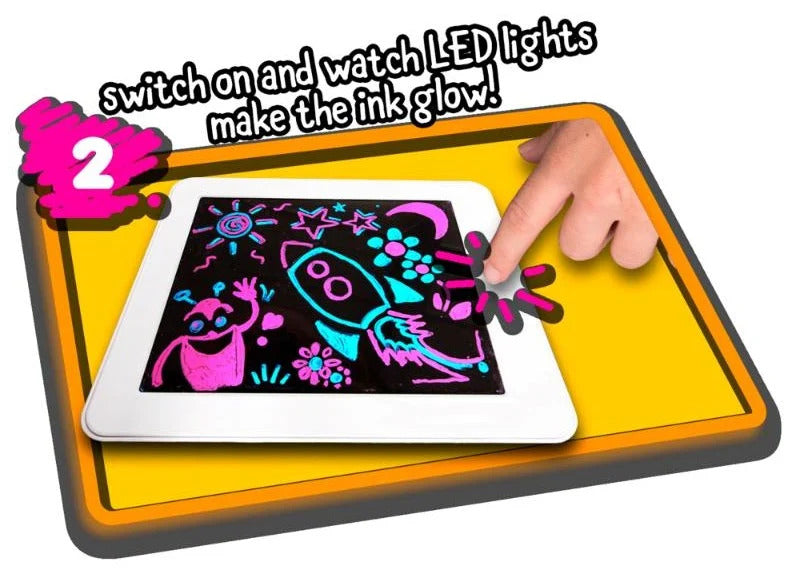 GLOW PAD