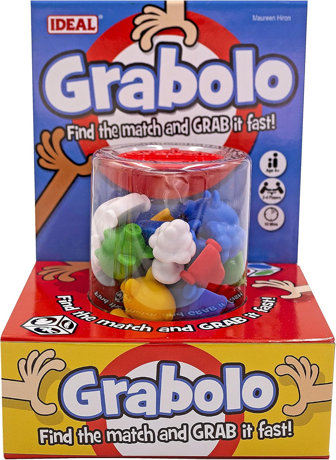 GRABOLO