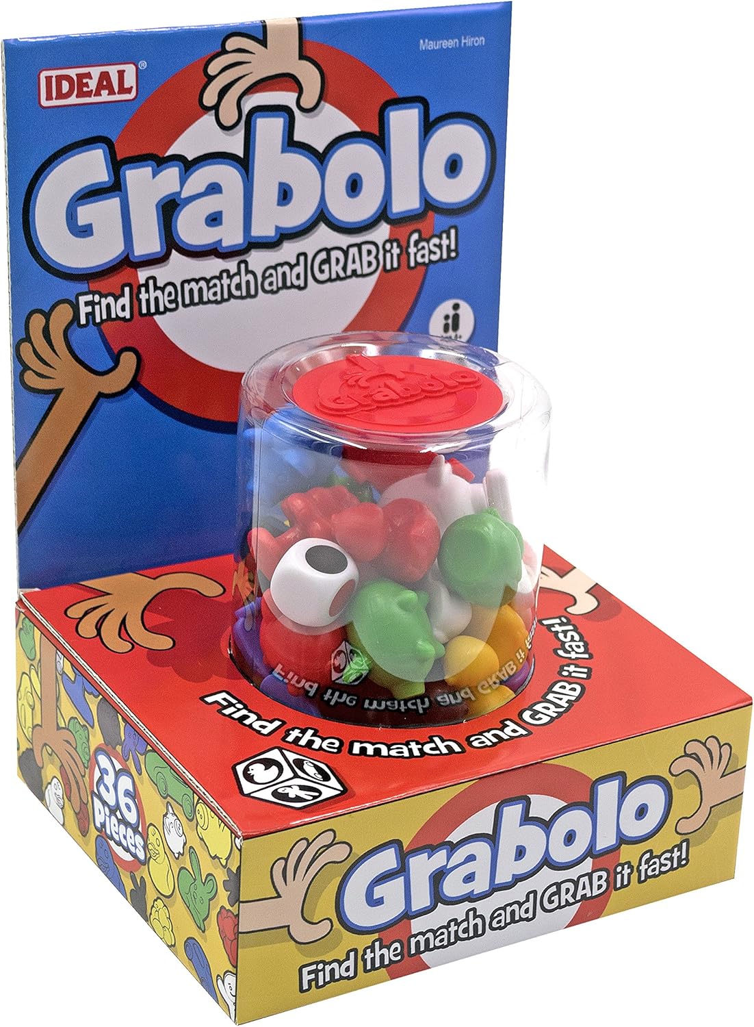 GRABOLO