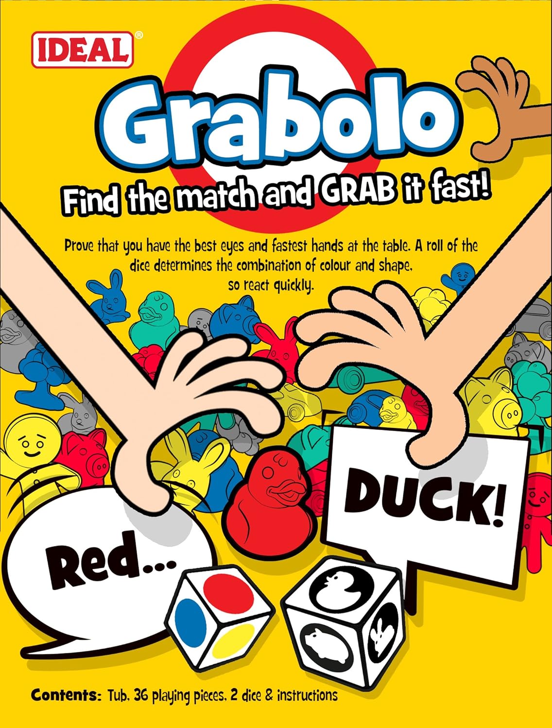 GRABOLO