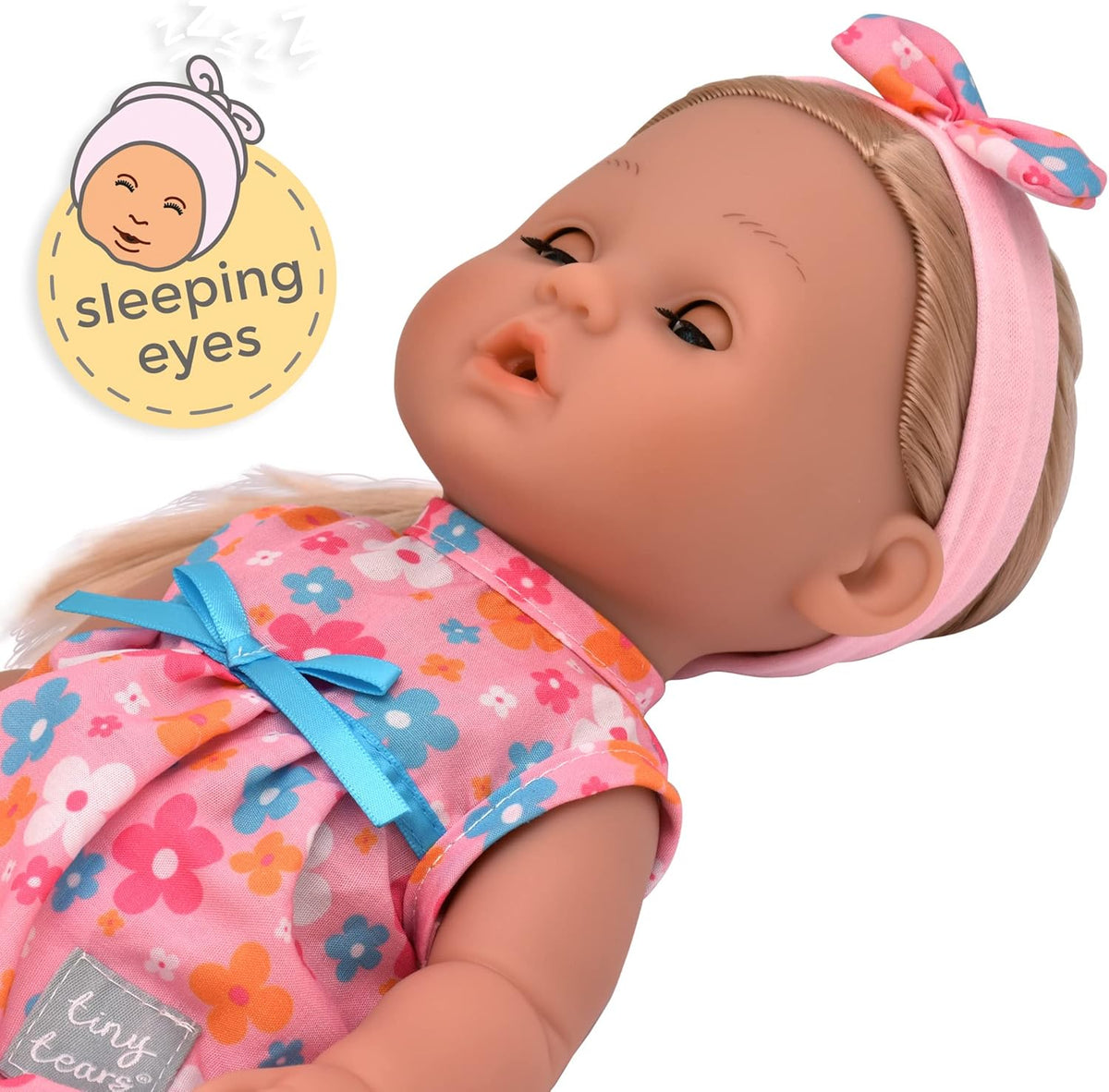 15&quot; CLASSIC TINY TEARS NEW
