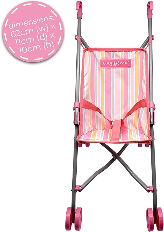 TINY TEARS STROLLER