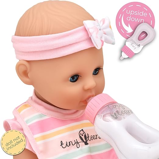 TINY TEARS MAGIC BOTTLE SET