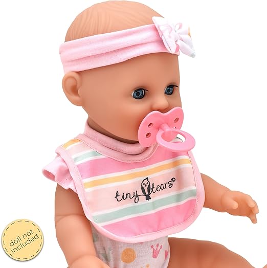 TINY TEARS MAGIC BOTTLE SET