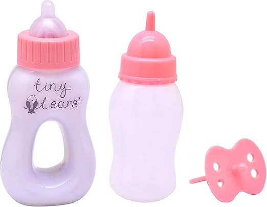 TINY TEARS MAGIC BOTTLE SET