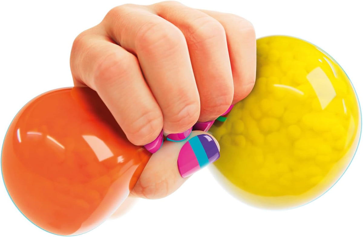 DOCTOR SQUISH SQUISHY MAKER