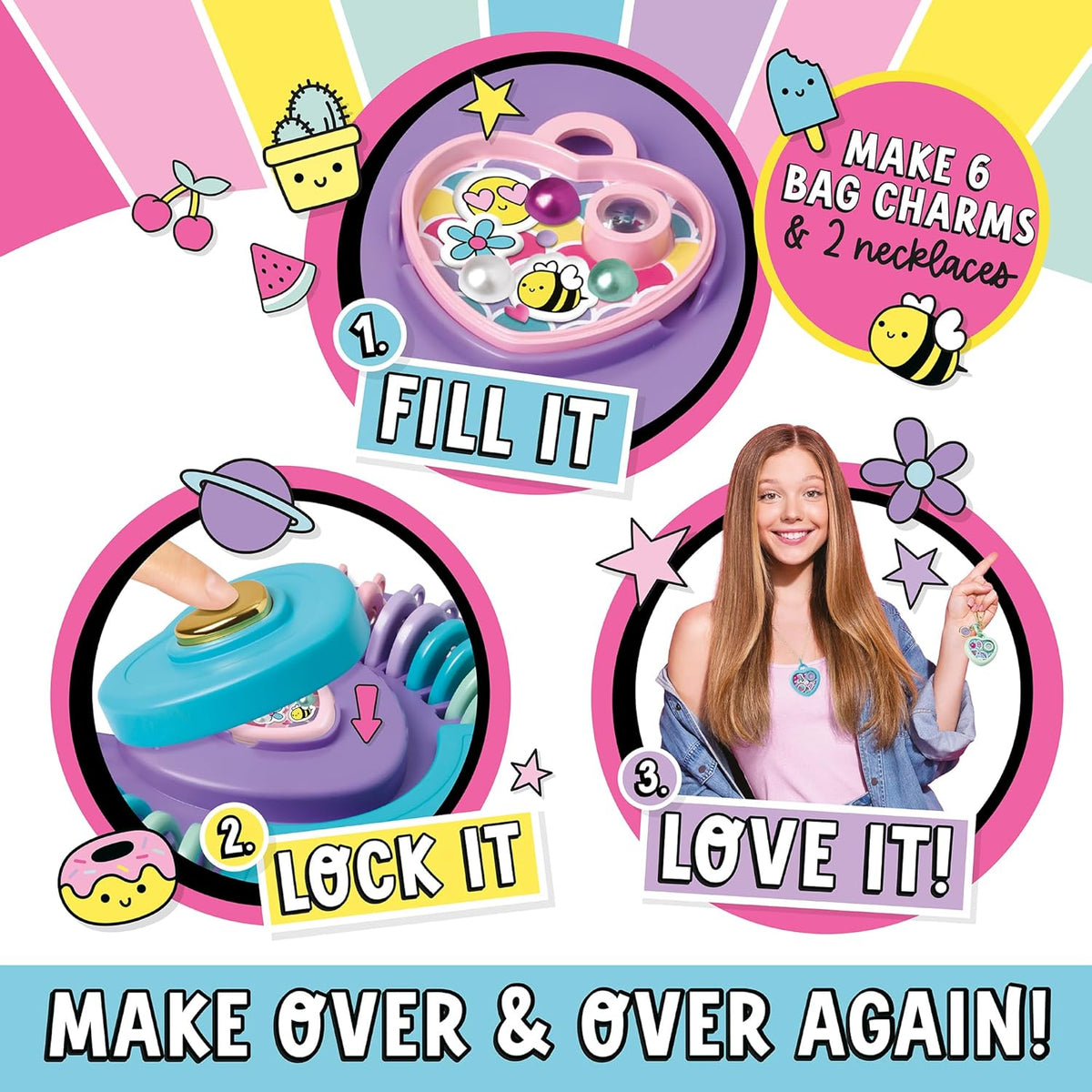 LOCKITZ LUXURY STUDIO