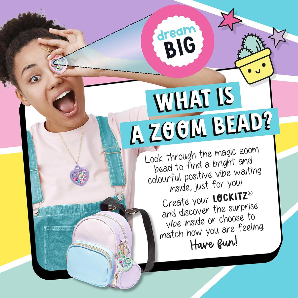 LOCKITZ LUXURY STUDIO