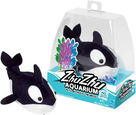 ZHU ZHU FISH ASSORTMENT A