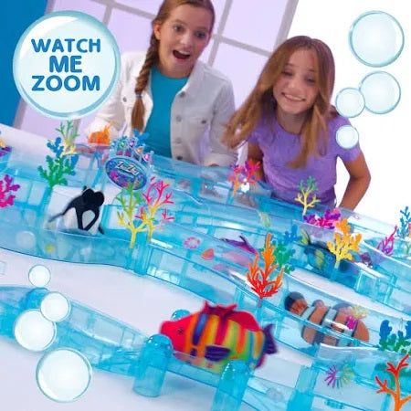 ZHU ZHU FISH ASSORTMENT A