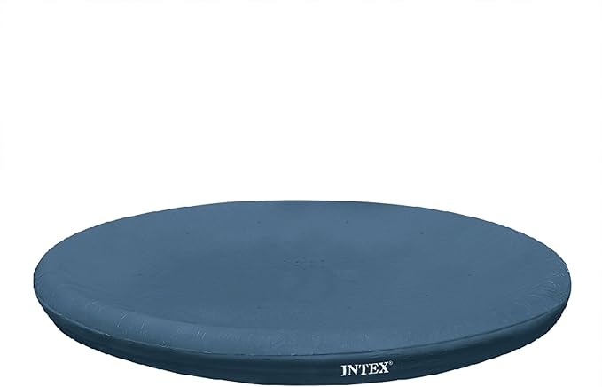 8" EASY SET POOL COVER