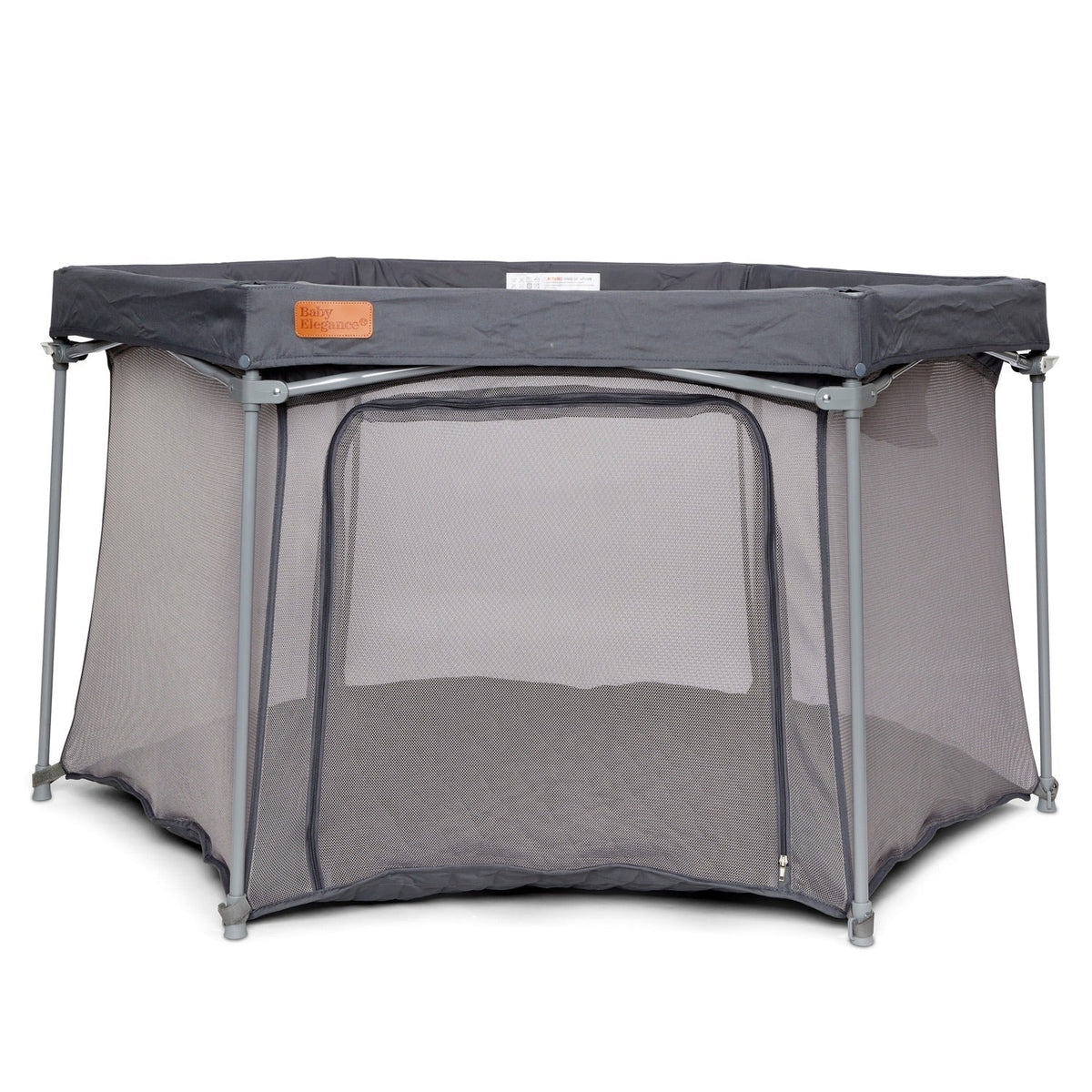 FOLDABLE PLAYPEN.