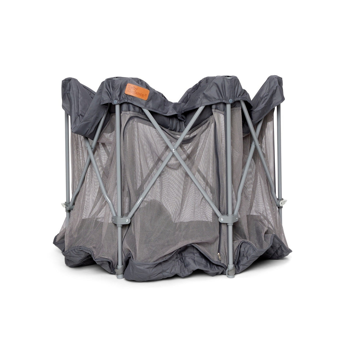FOLDABLE PLAYPEN.