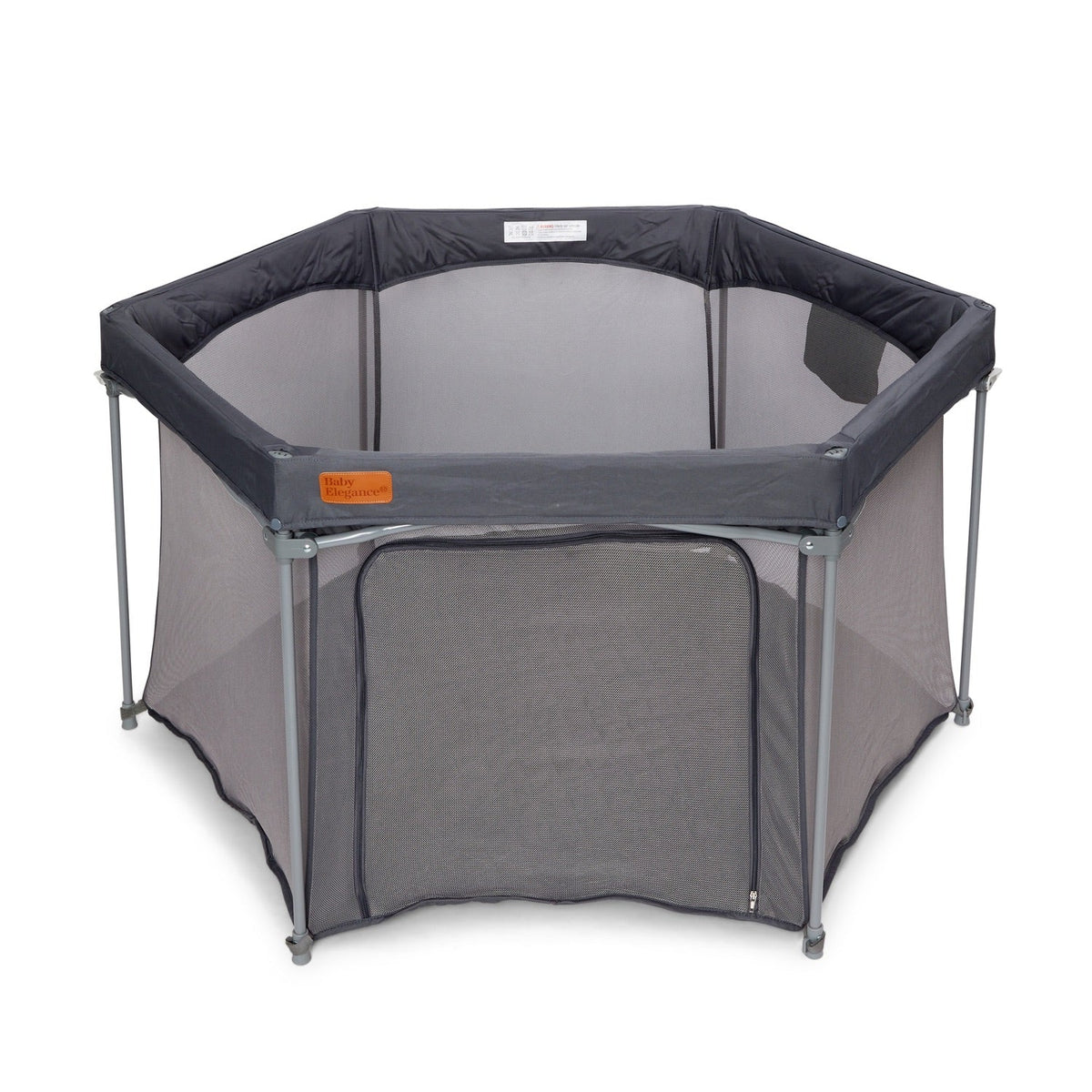FOLDABLE PLAYPEN.