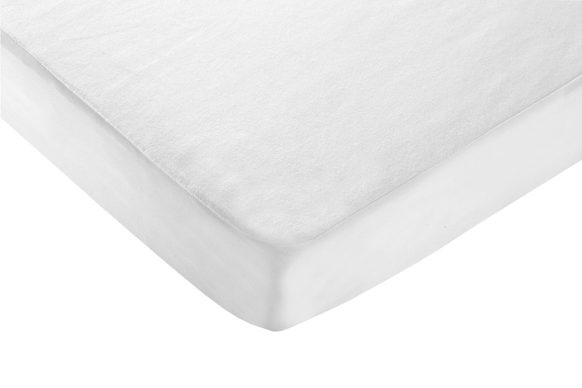 MATTRESS PROTECTOR COT
