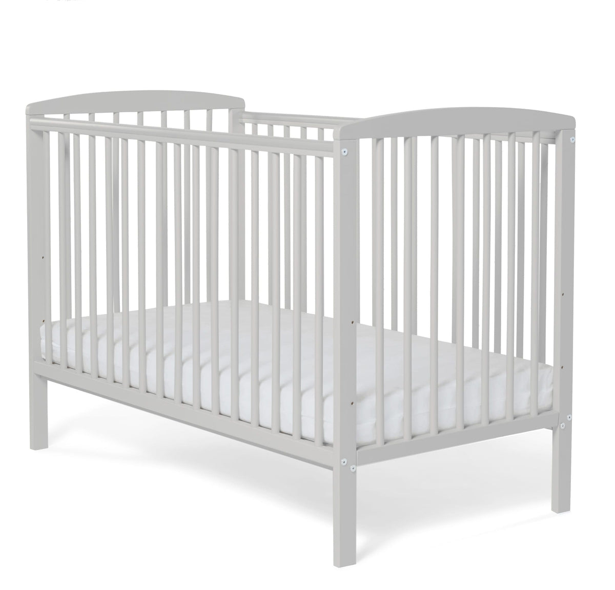 STARLIGHT COT WHITE
