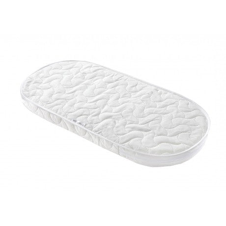 MICROFIBRE PRAM MATTRESS