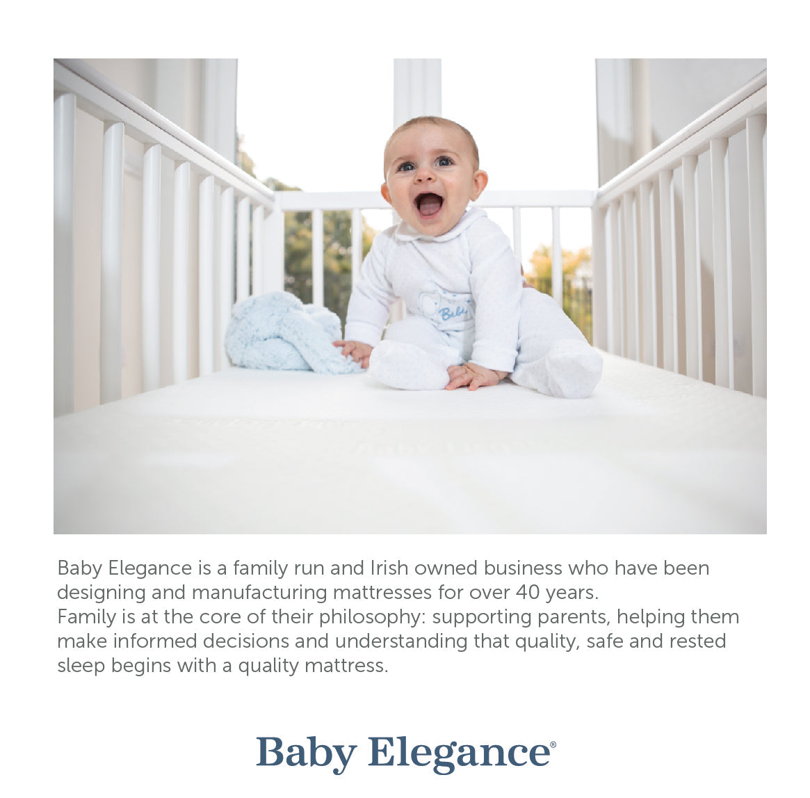 MICRO FIBRE COT MATTRESS