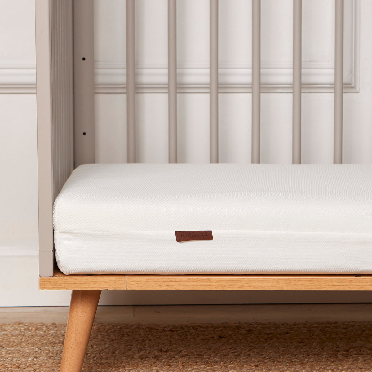 BREATHE DRY FIBRE COT MATT