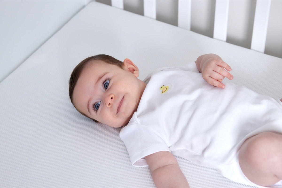 BREATHE DRY FIBRE COT MATT