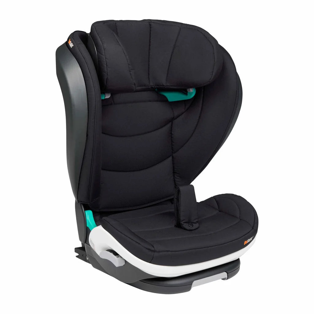 FLEX FIX 2 I-SIZE BLACK