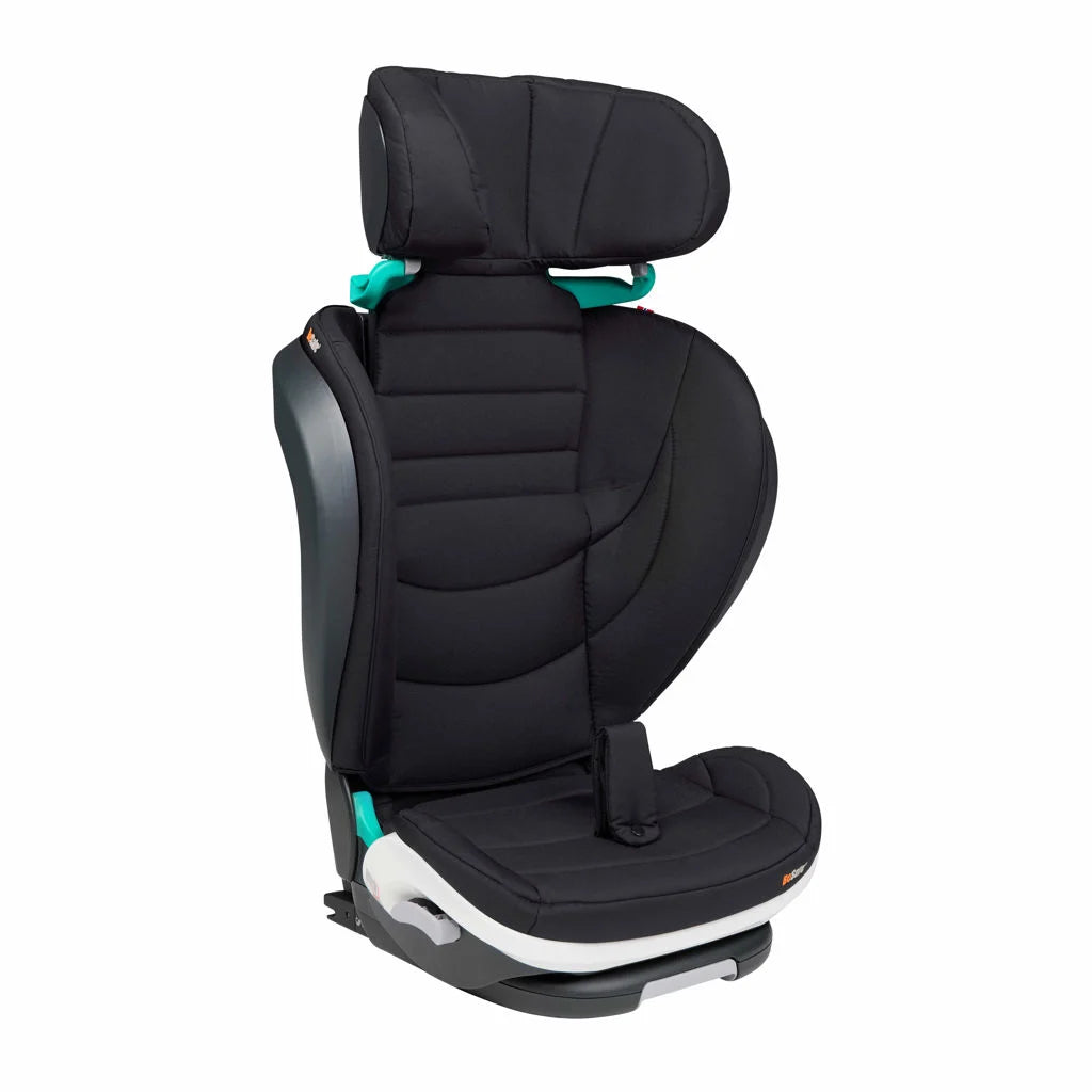 FLEX FIX 2 I-SIZE BLACK