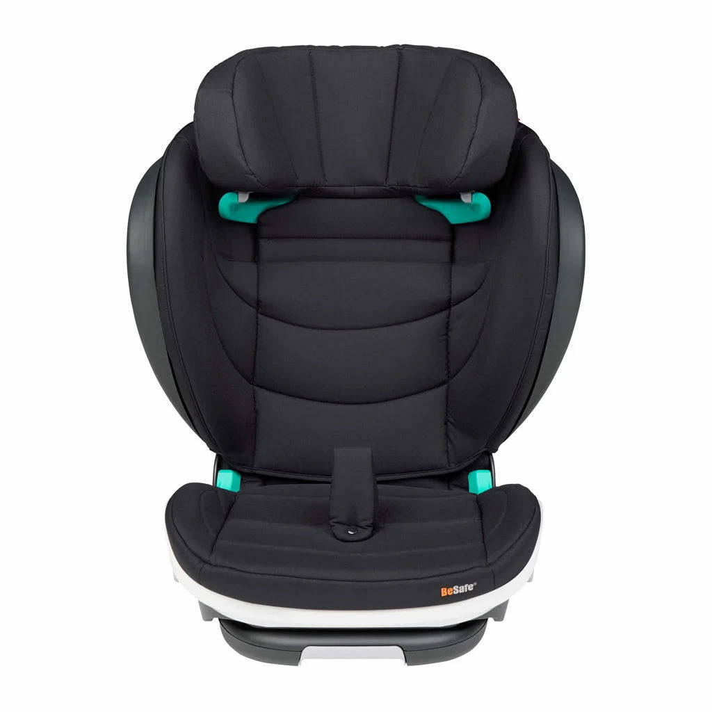 FLEX FIX 2 I-SIZE BLACK