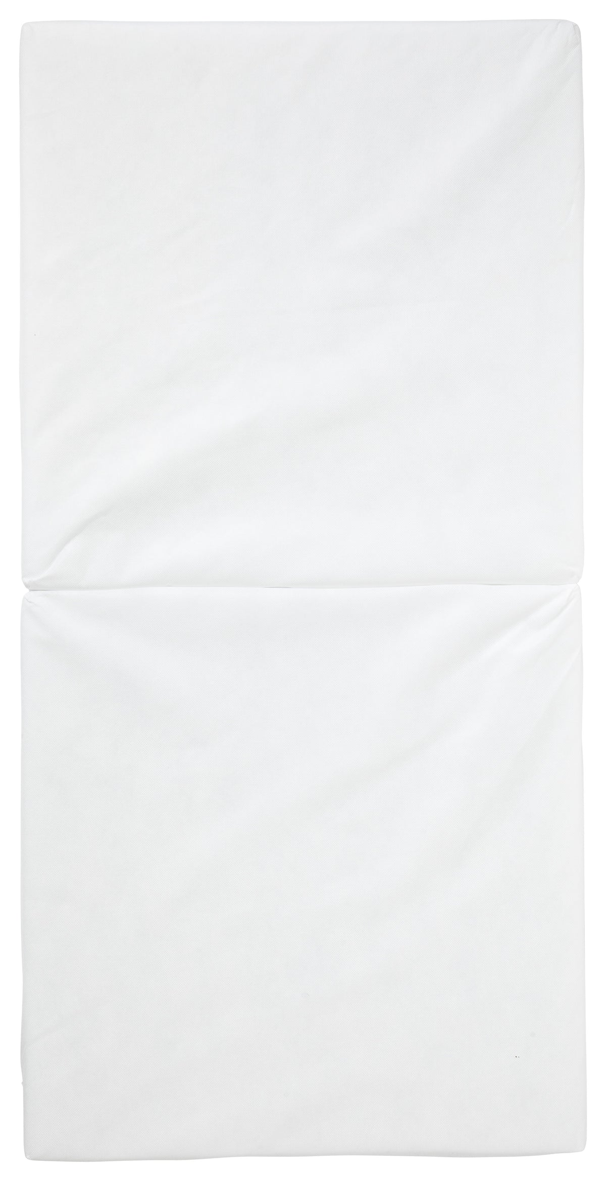 TRAVEL COT FOLDING MATTRESS