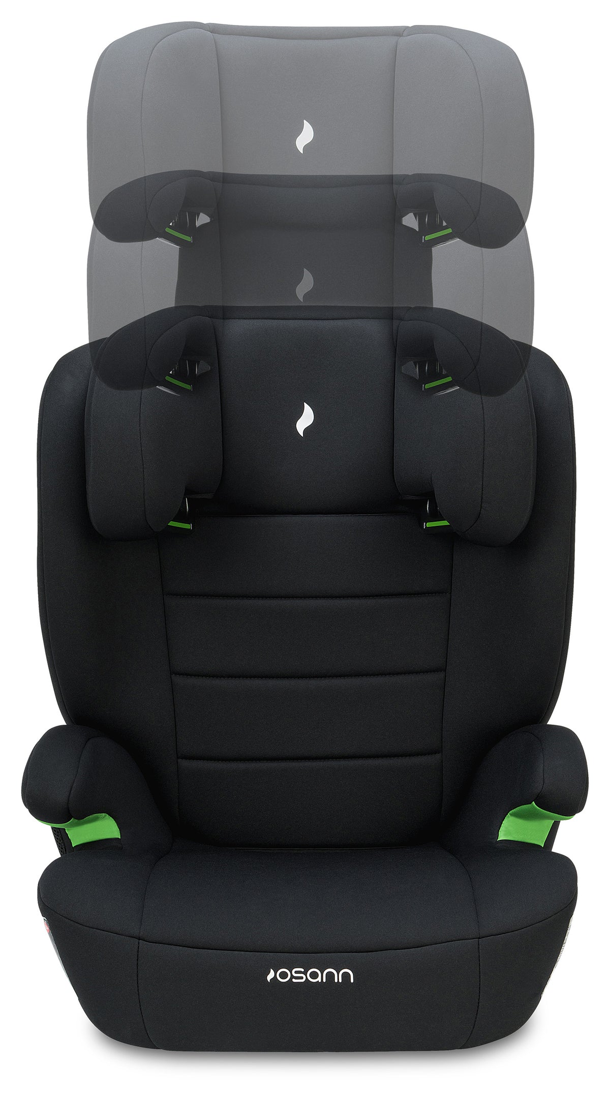OSANN MUSCA I-SIZE BOOSTER