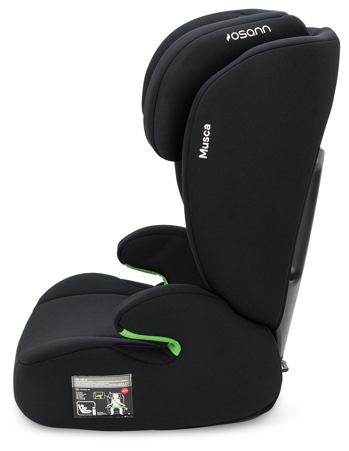 OSANN MUSCA I-SIZE BOOSTER
