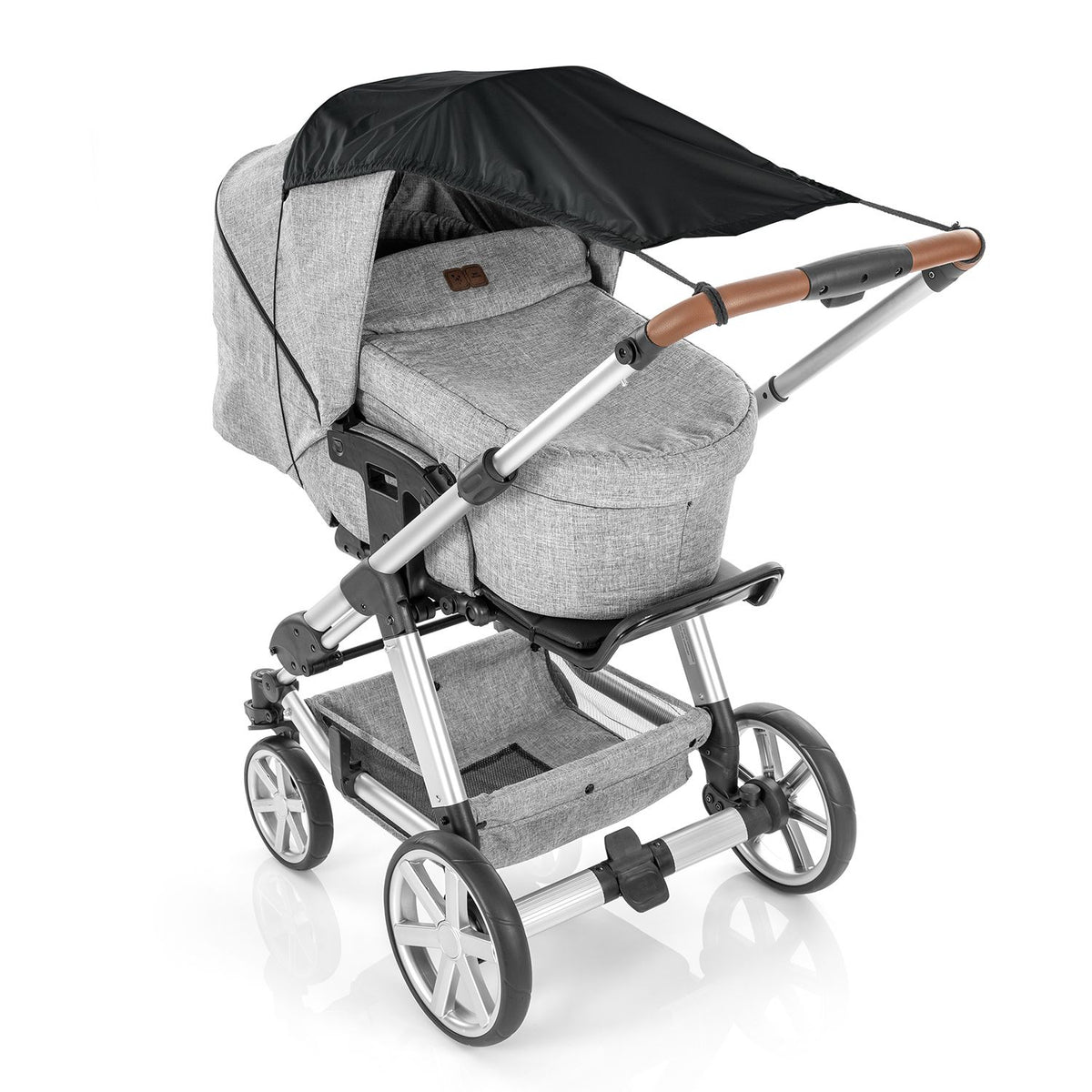 SHINESAFE AWNING BLACK