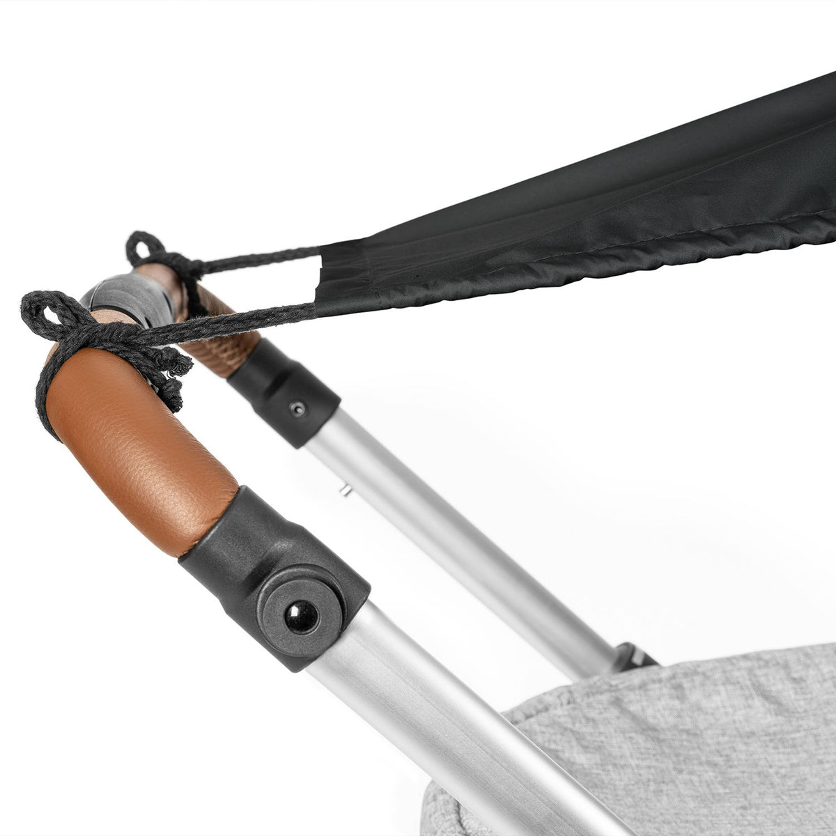 SHINESAFE AWNING BLACK