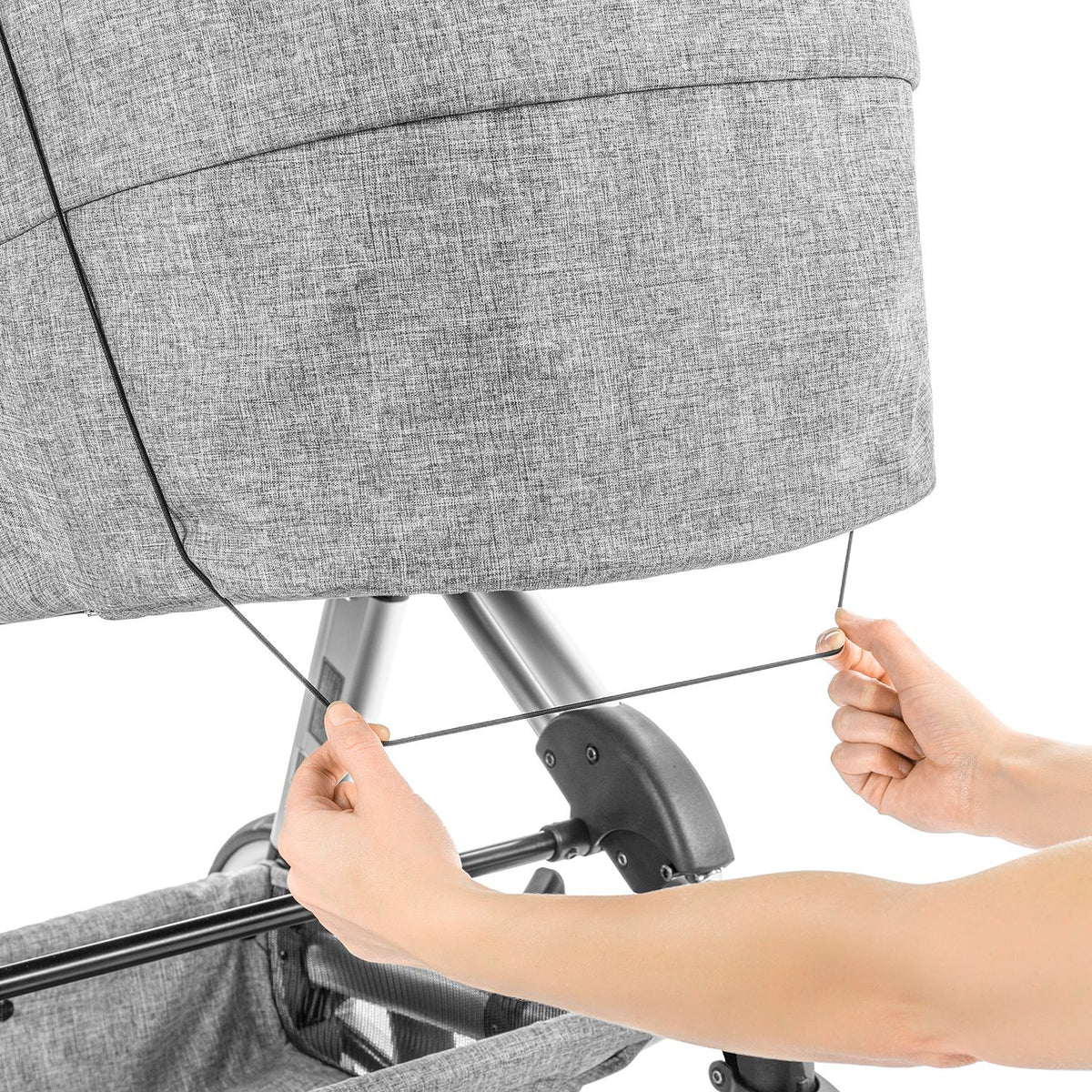 SHINESAFE AWNING BLACK