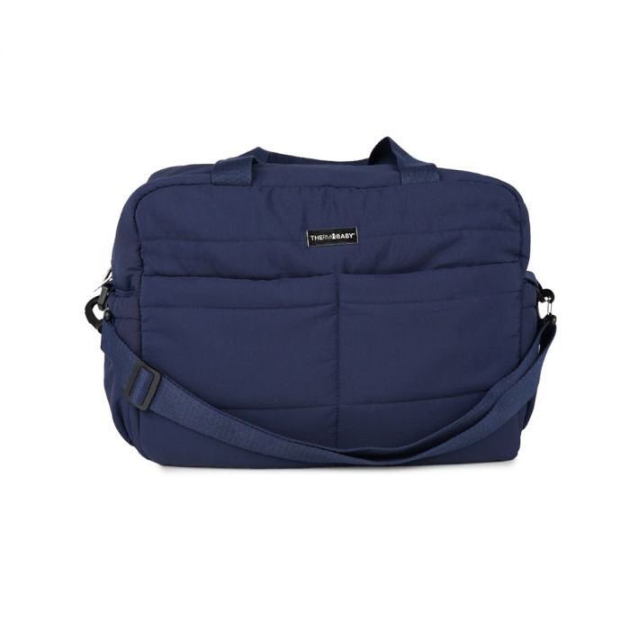 CHANGING BAG NIGHT BLUE