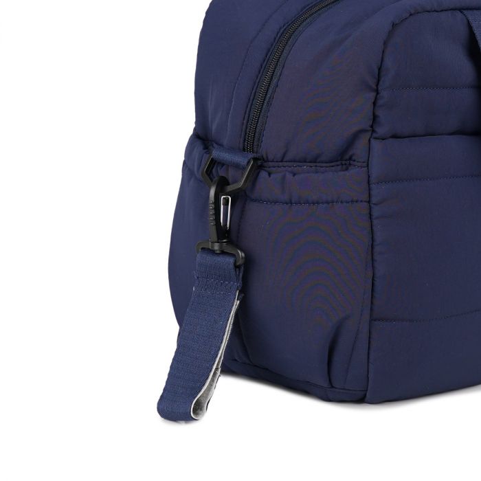 CHANGING BAG NIGHT BLUE