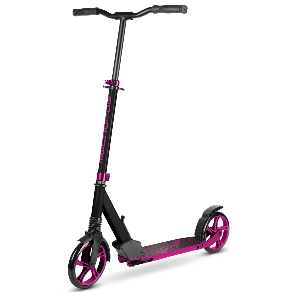 BIG 2 WHEEL MAGENTA