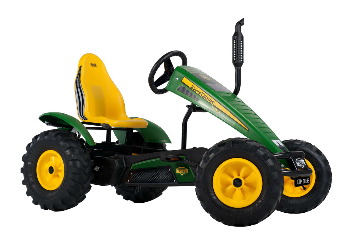 BERGBUN JD BFR PLUS SEAT