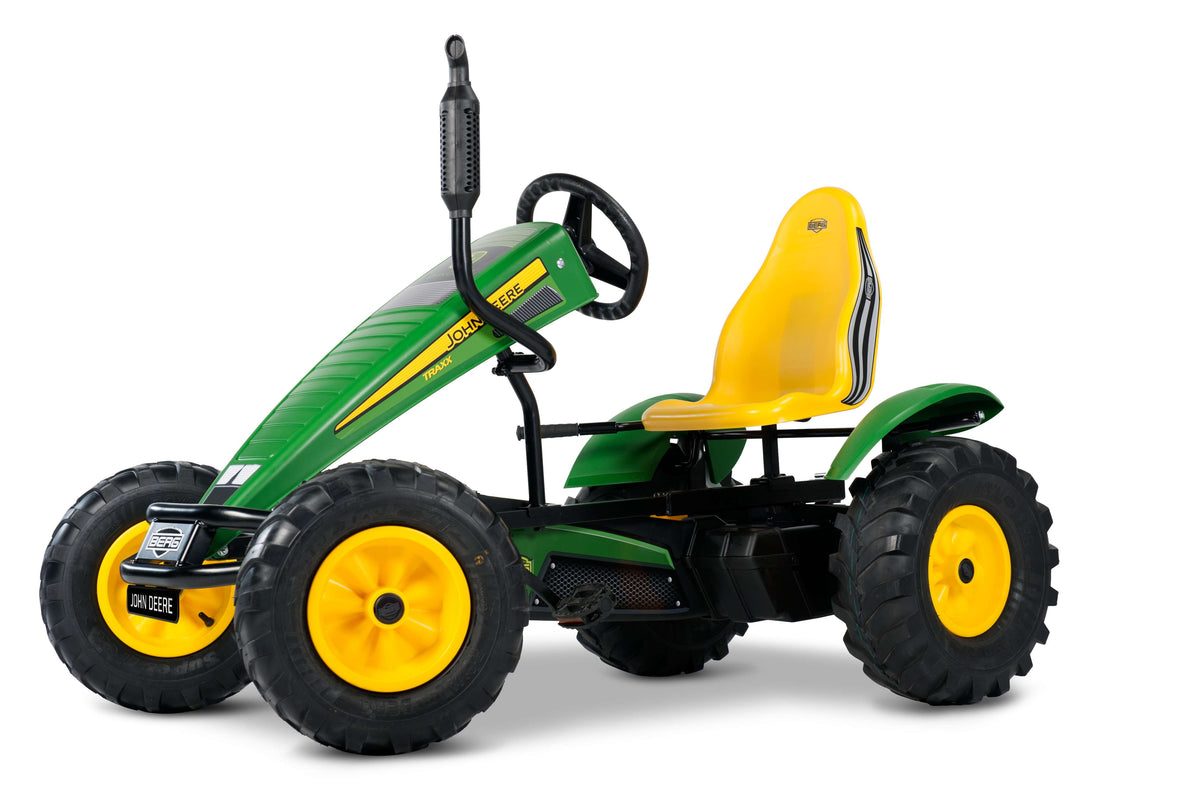 BERGBUN JD BFR PLUS SEAT