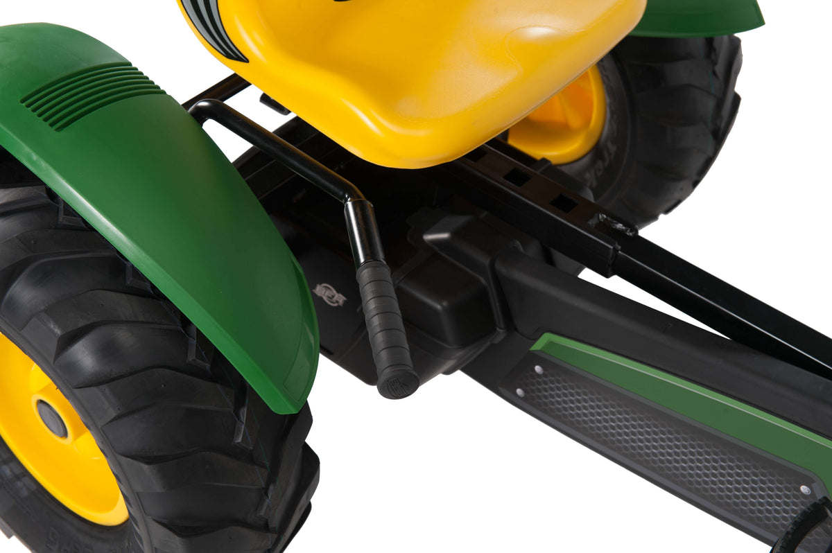 BERGBUN JD BFR PLUS SEAT
